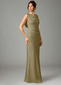 Moss Green