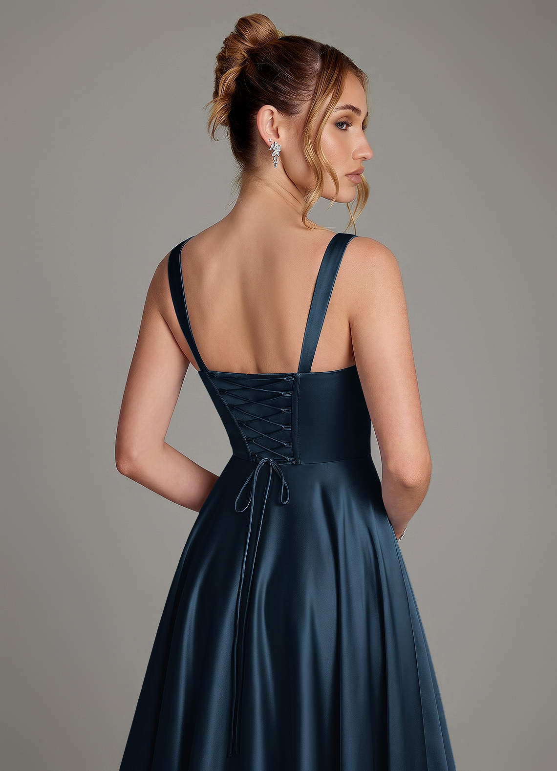 Dark Navy