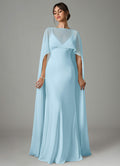 Sky Blue