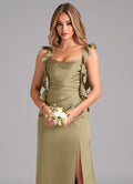 Moss Green