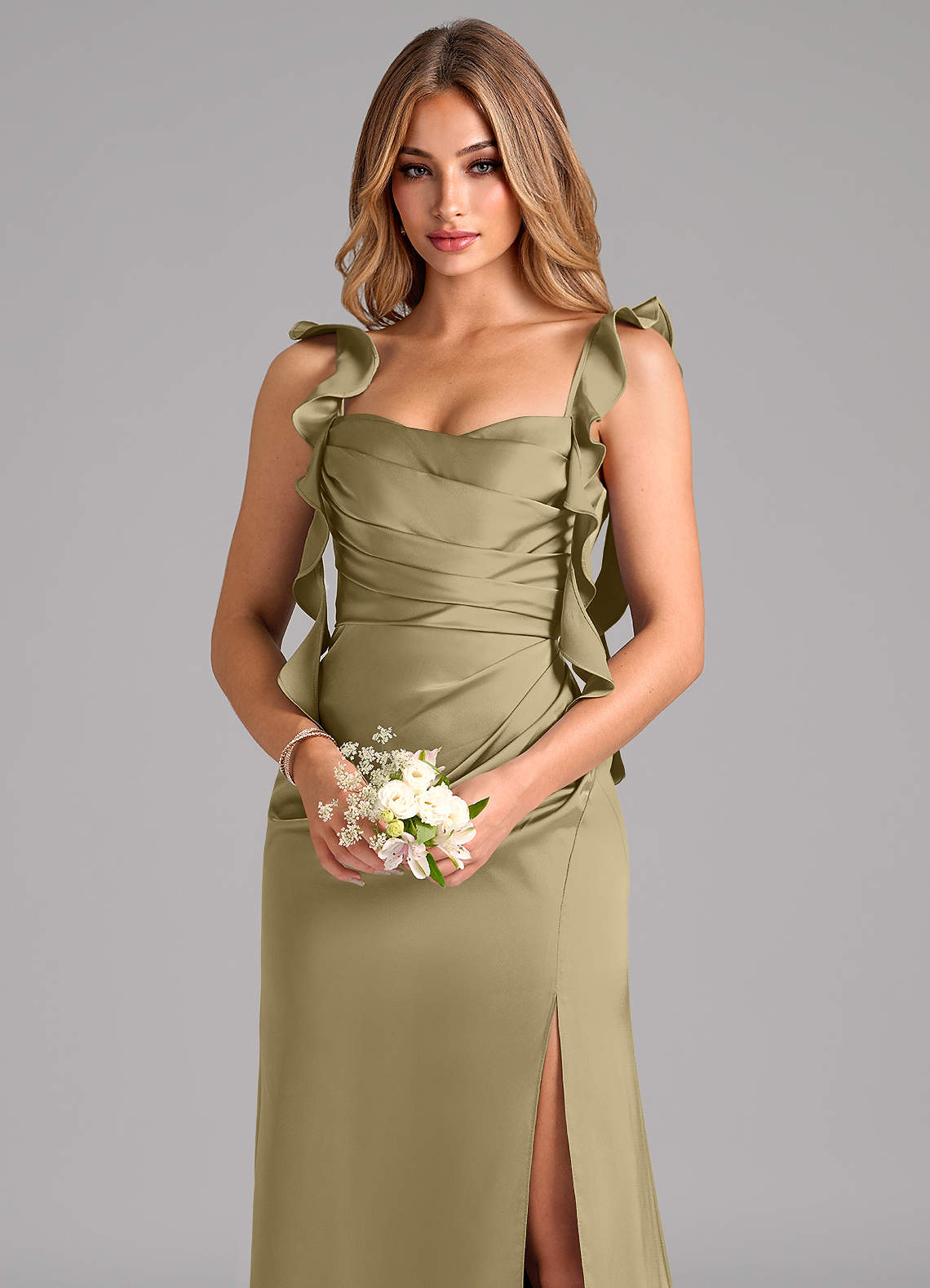 Moss Green