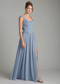 dusty blue