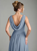 dusty blue