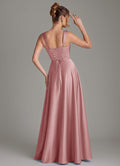 dusty rose