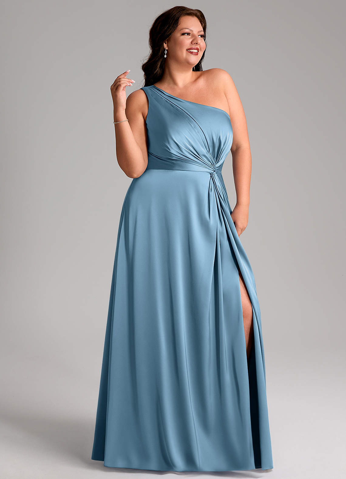 Steel Blue