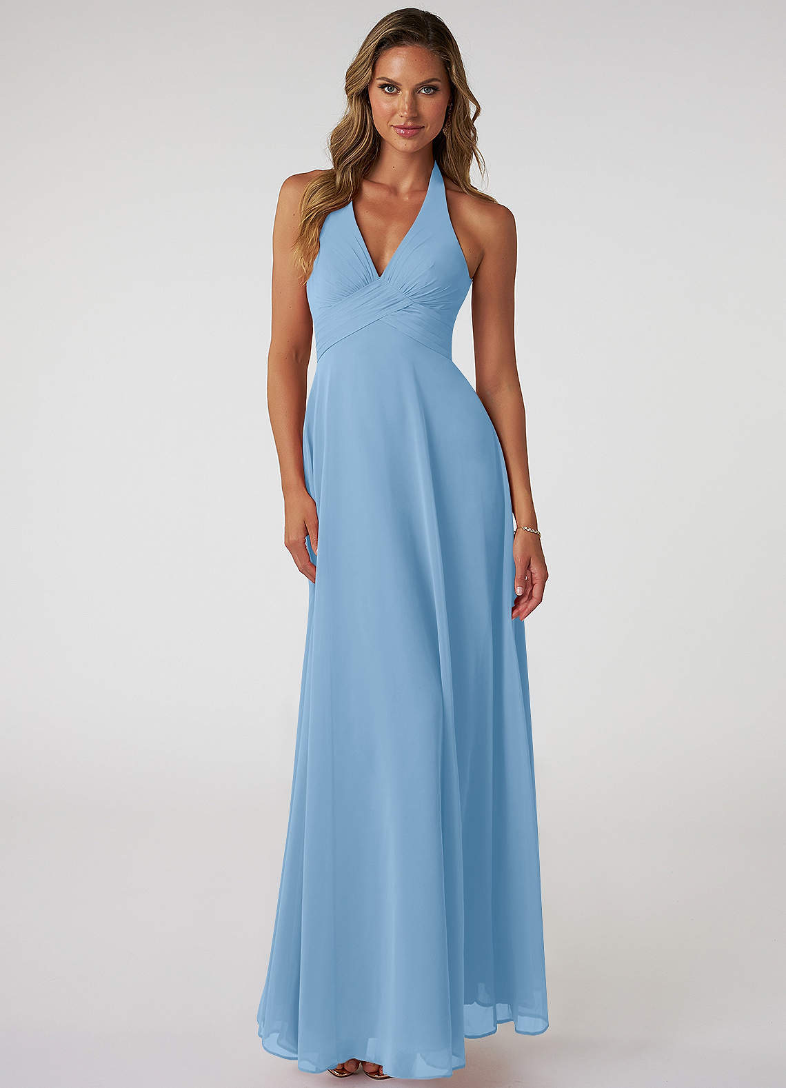 Powder Blue