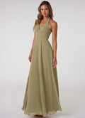 Moss Green
