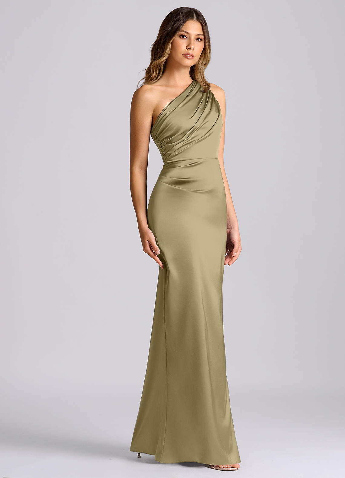 Moss Green