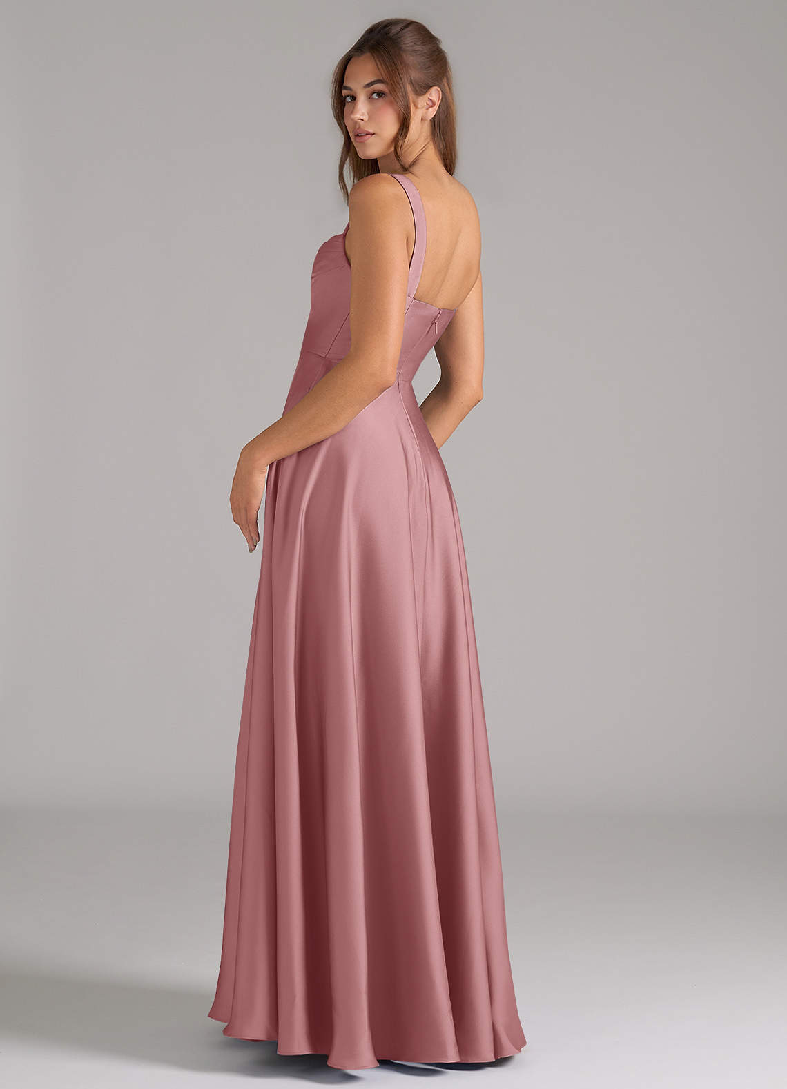 dusty rose