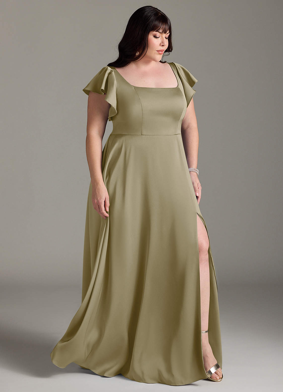 Moss Green