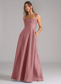 dusty rose