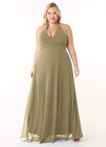 Moss Green