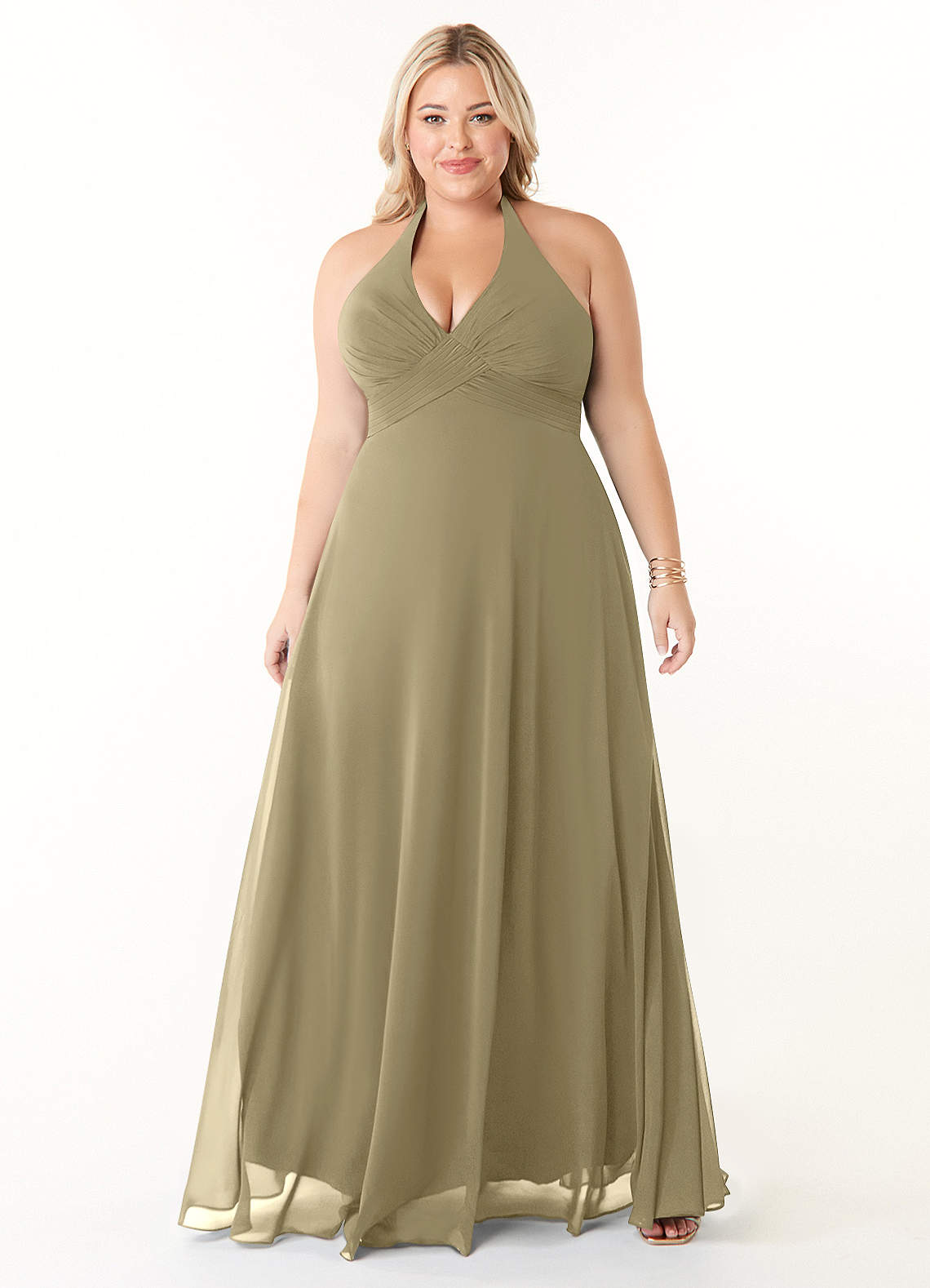 Moss Green