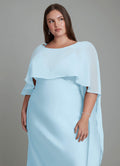 Sky Blue