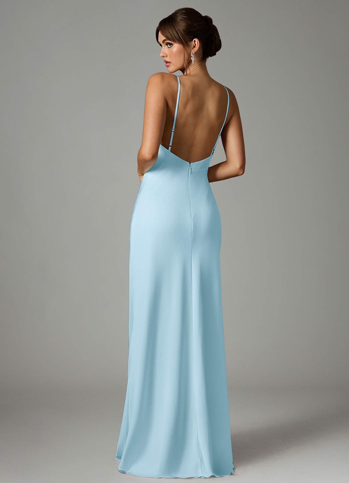 Sky Blue