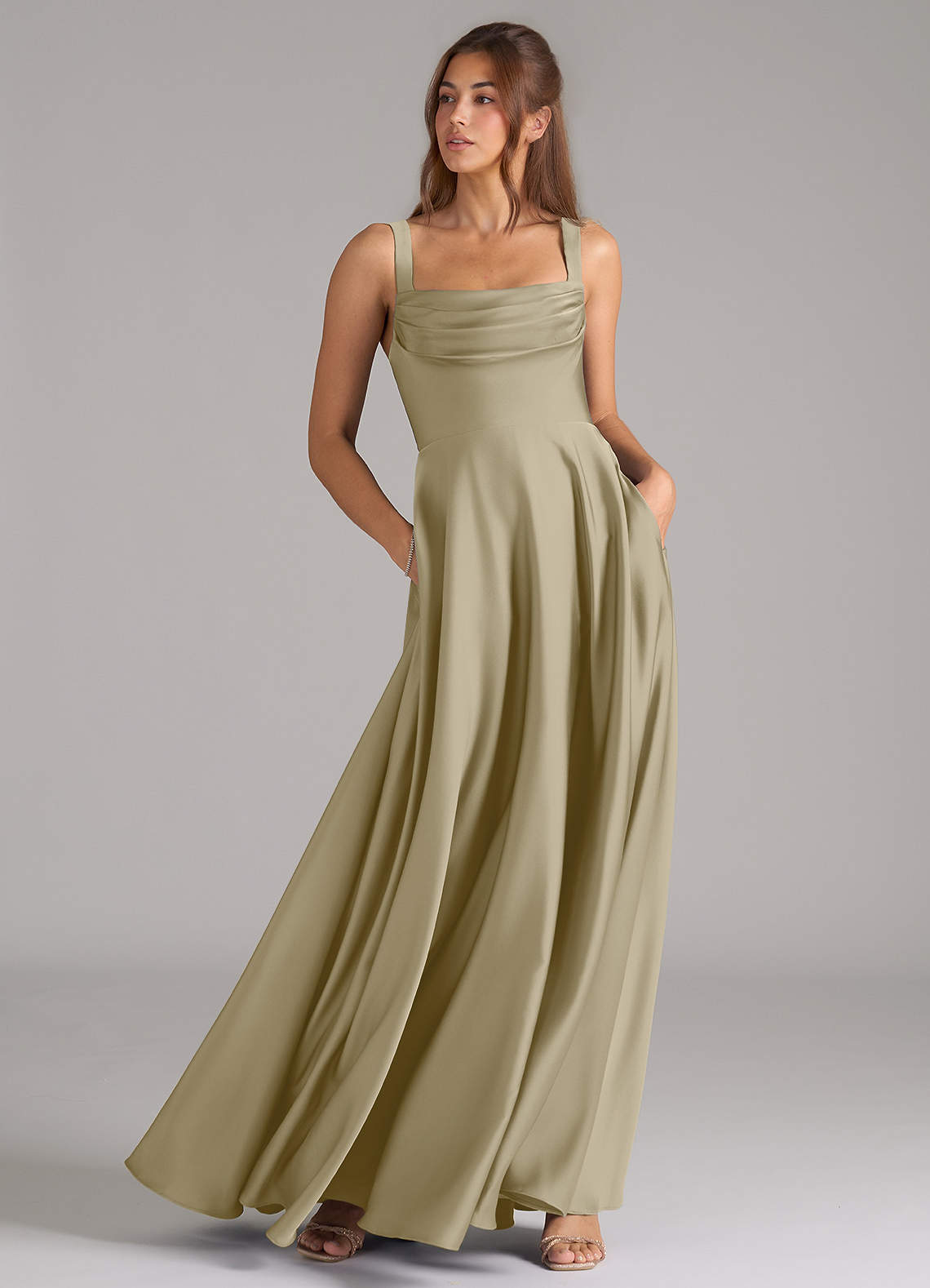 Moss Green