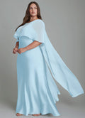 Sky Blue