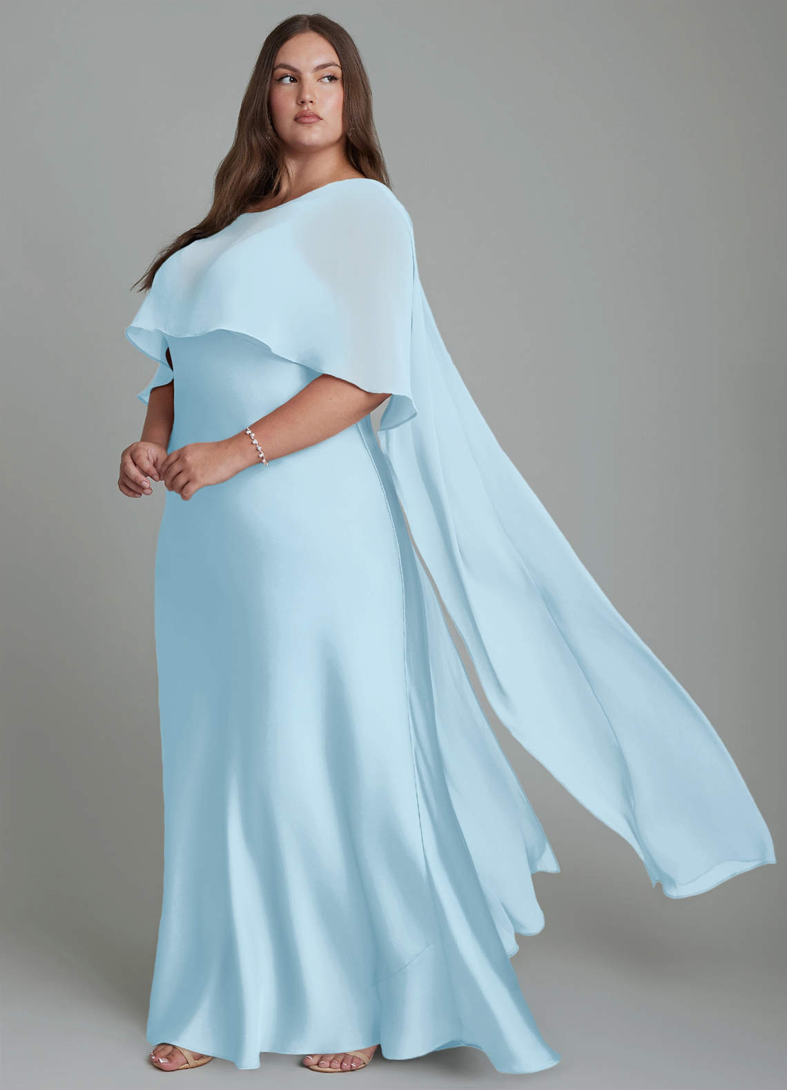 Sky Blue