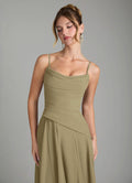 Moss Green