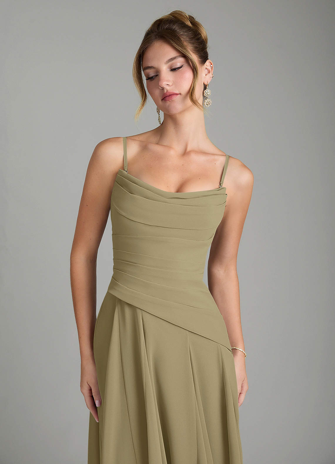 Moss Green