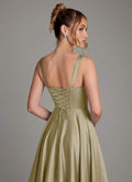Moss Green