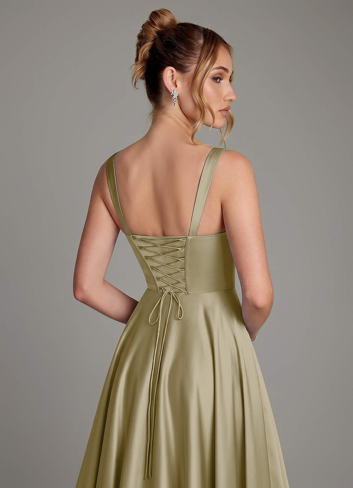 Moss Green