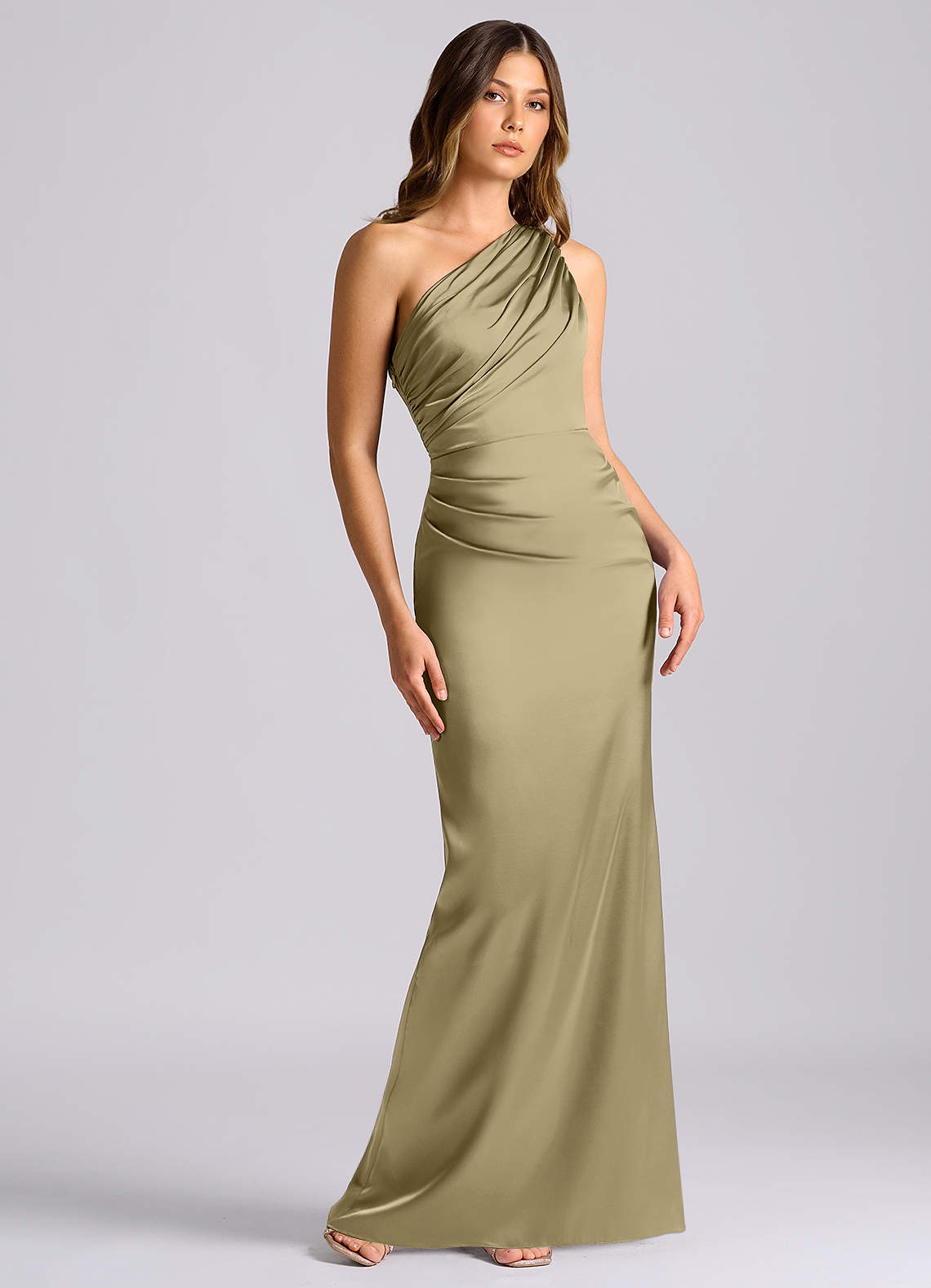 Moss Green