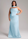 Sky Blue
