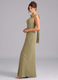 Moss Green