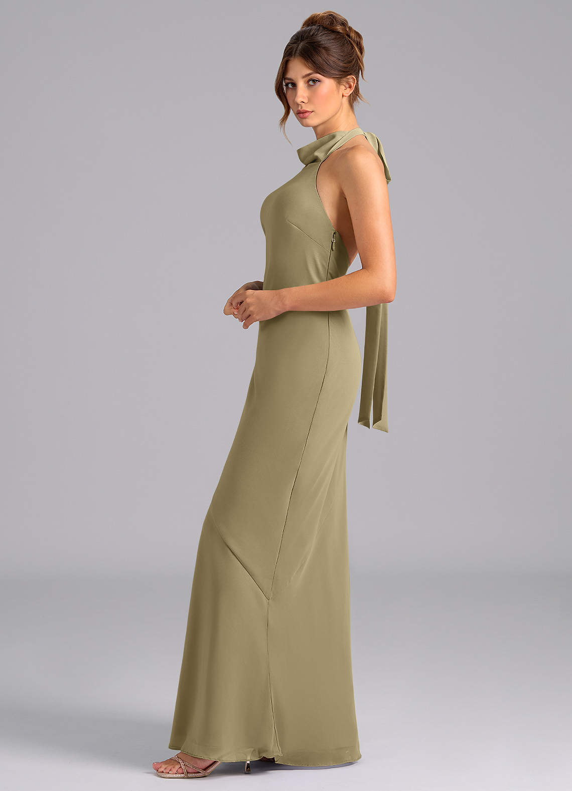 Moss Green