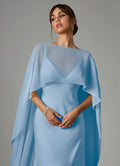 Powder Blue