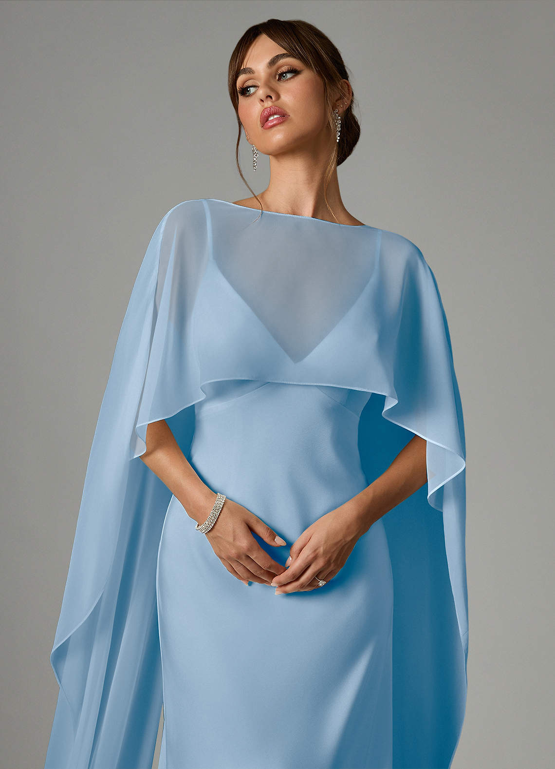 Powder Blue