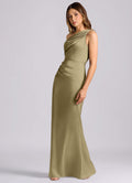 Moss Green