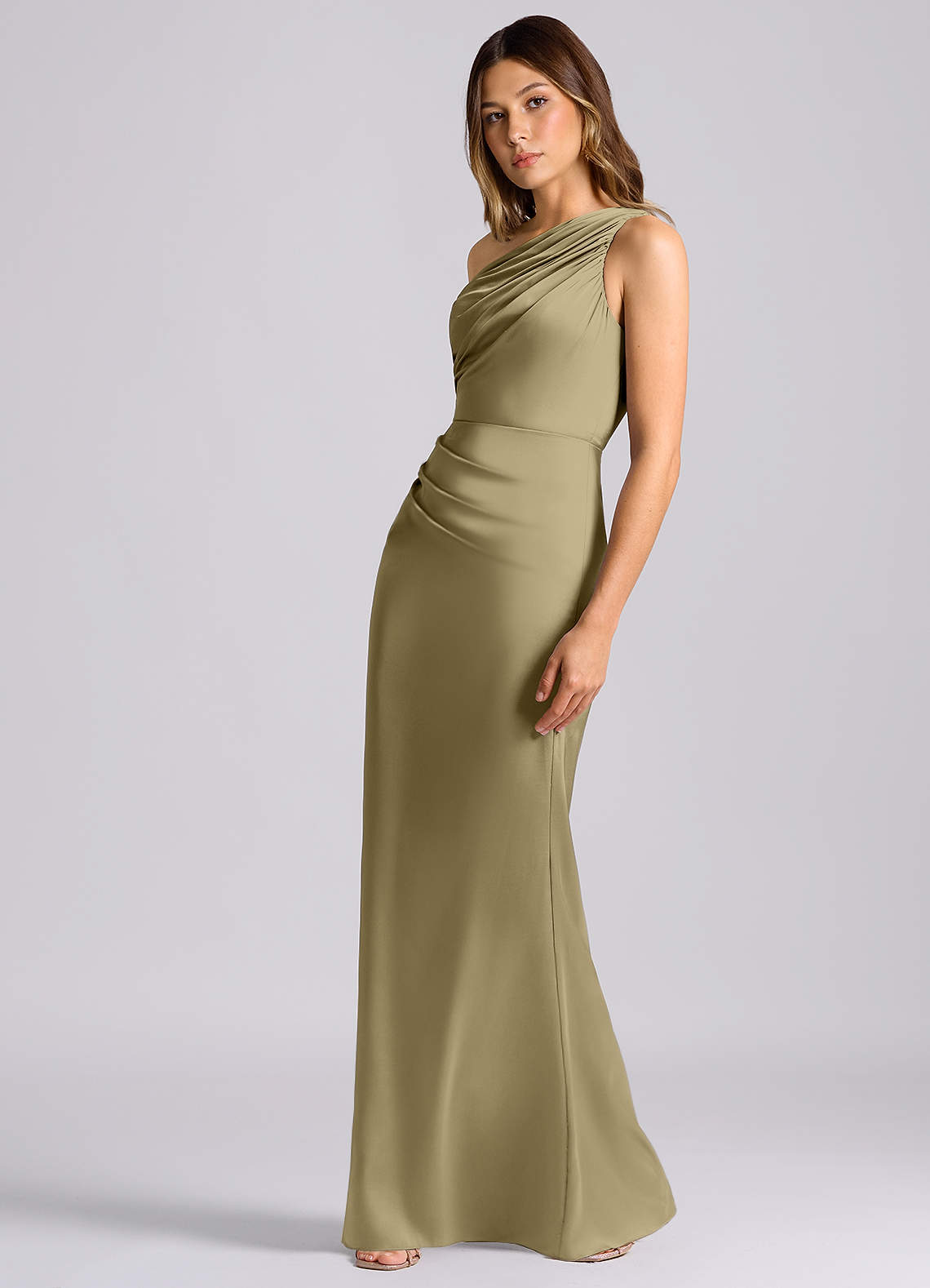 Moss Green