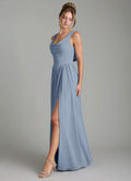 dusty blue
