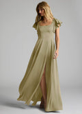 Moss Green