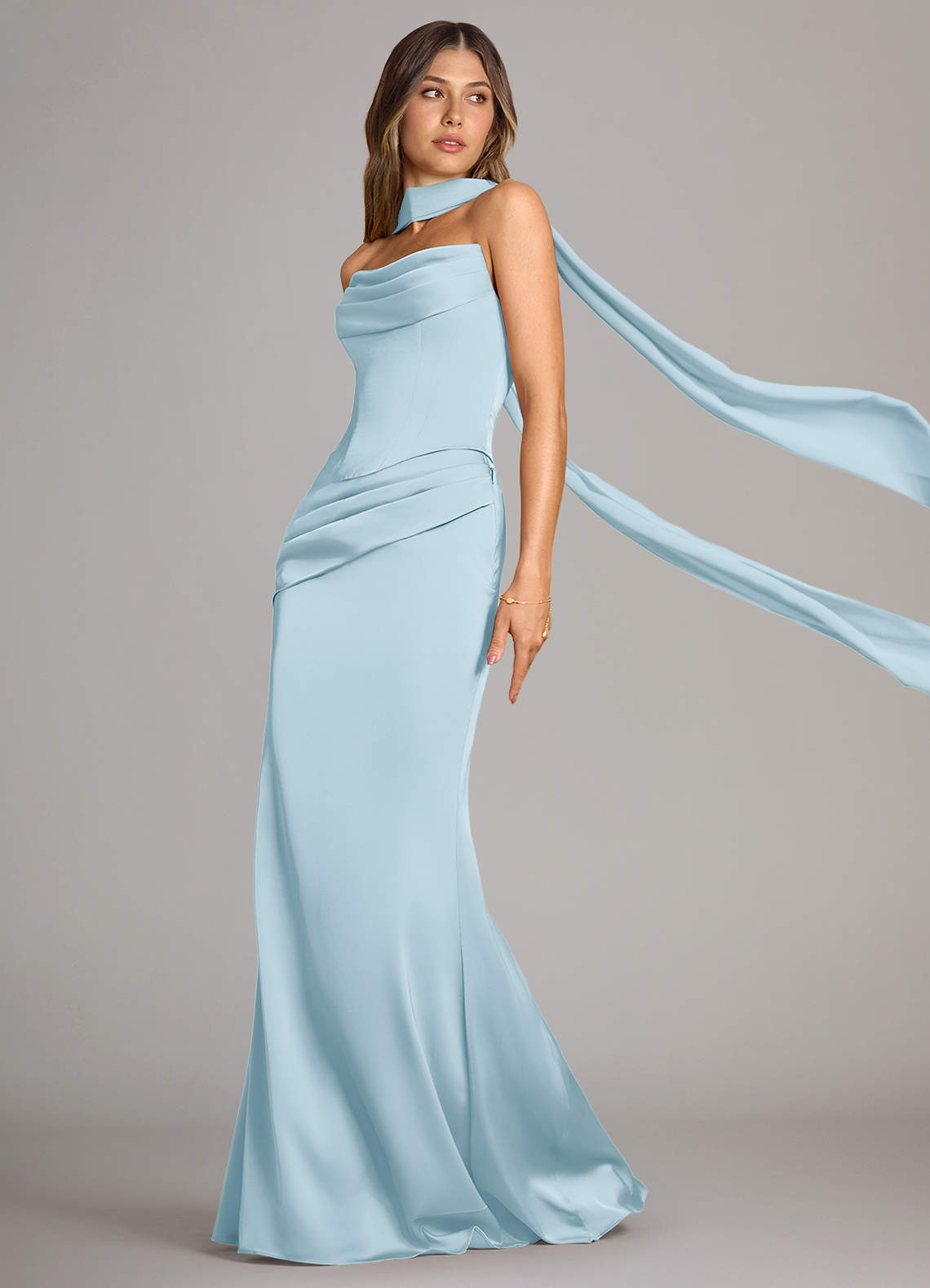 Sky Blue