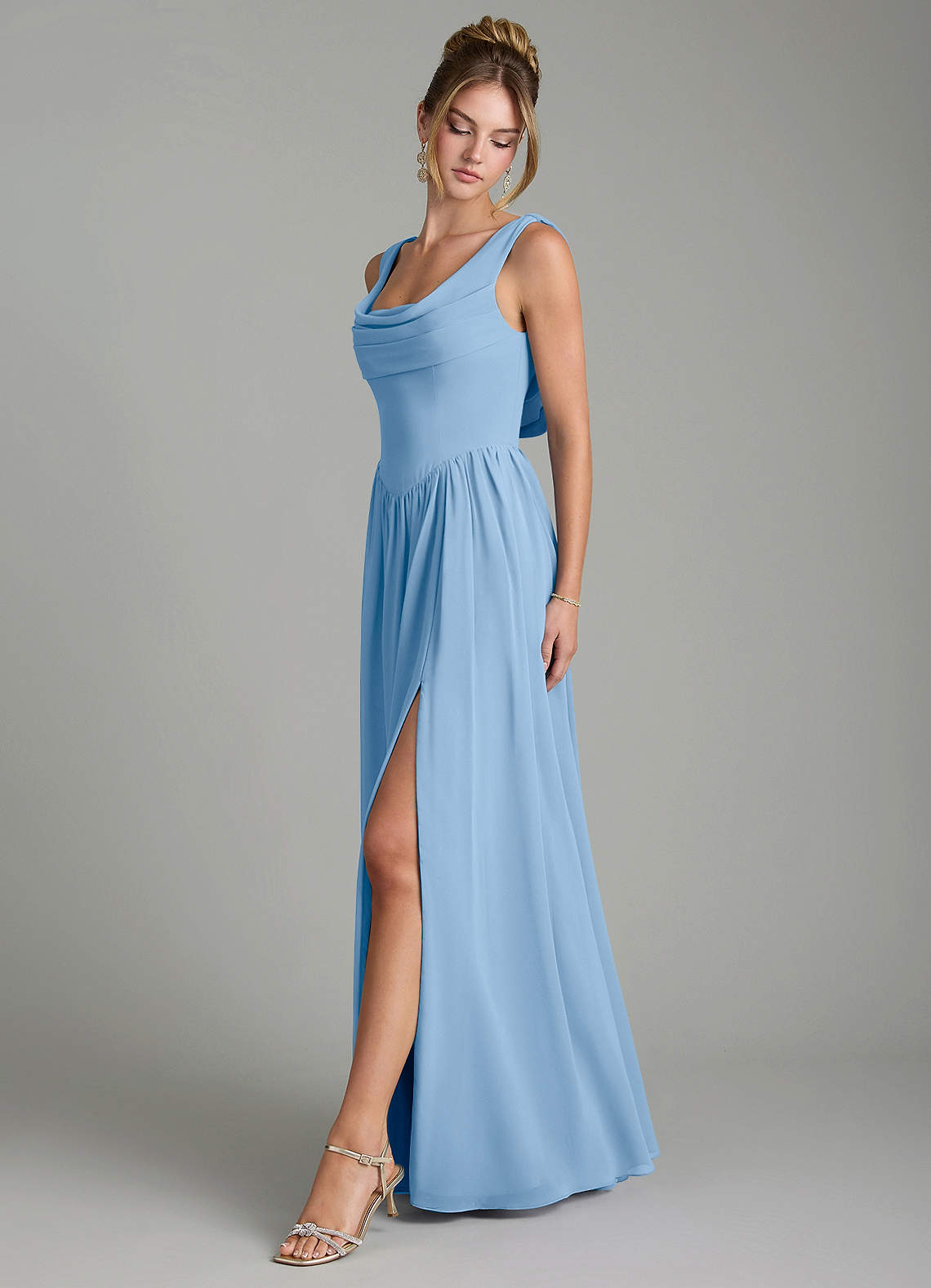Powder Blue