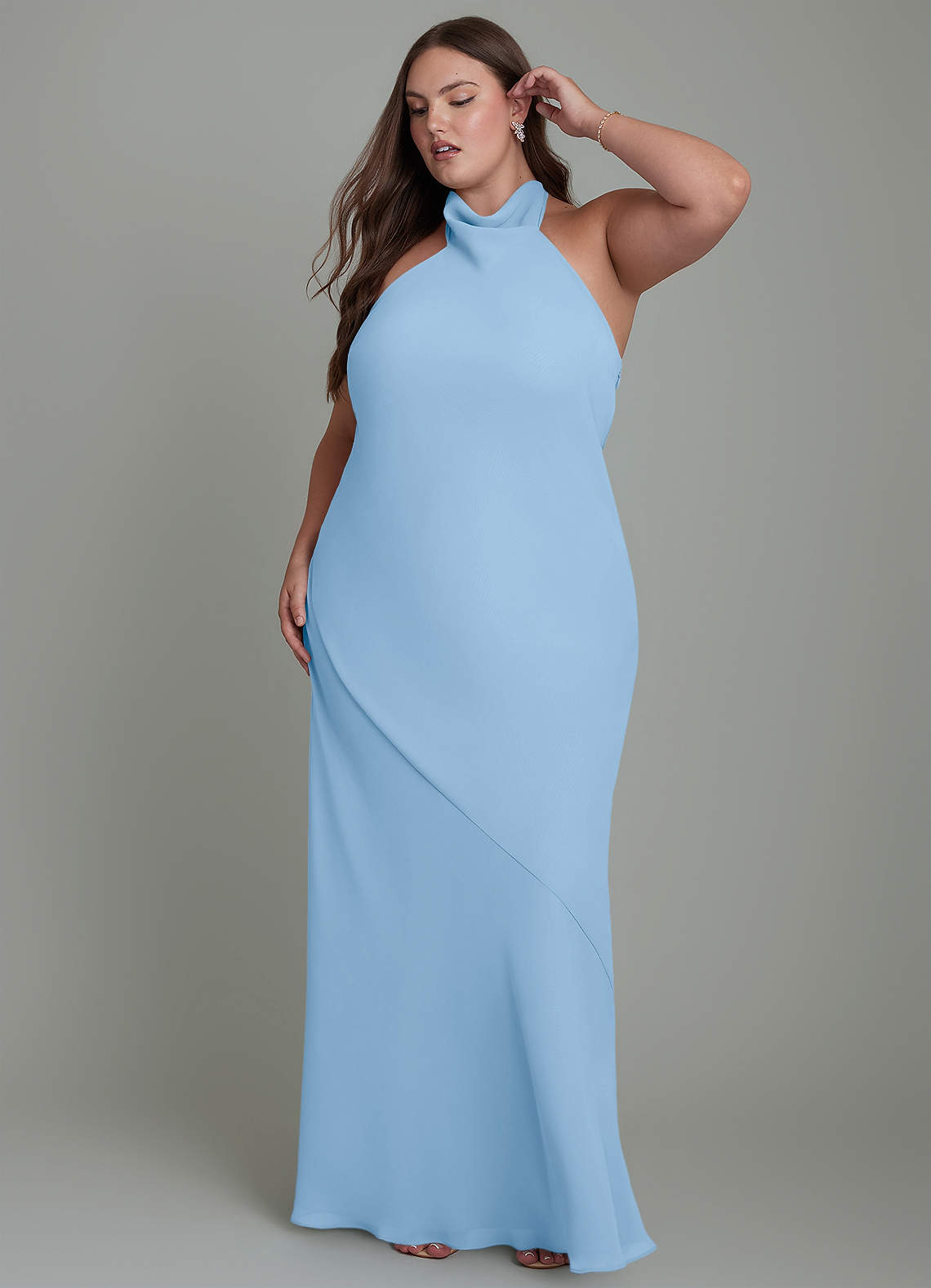 Powder Blue