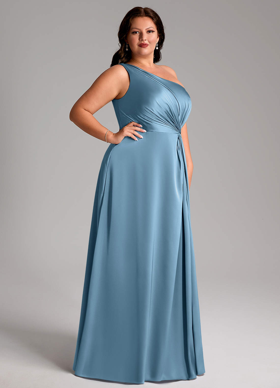 Steel Blue