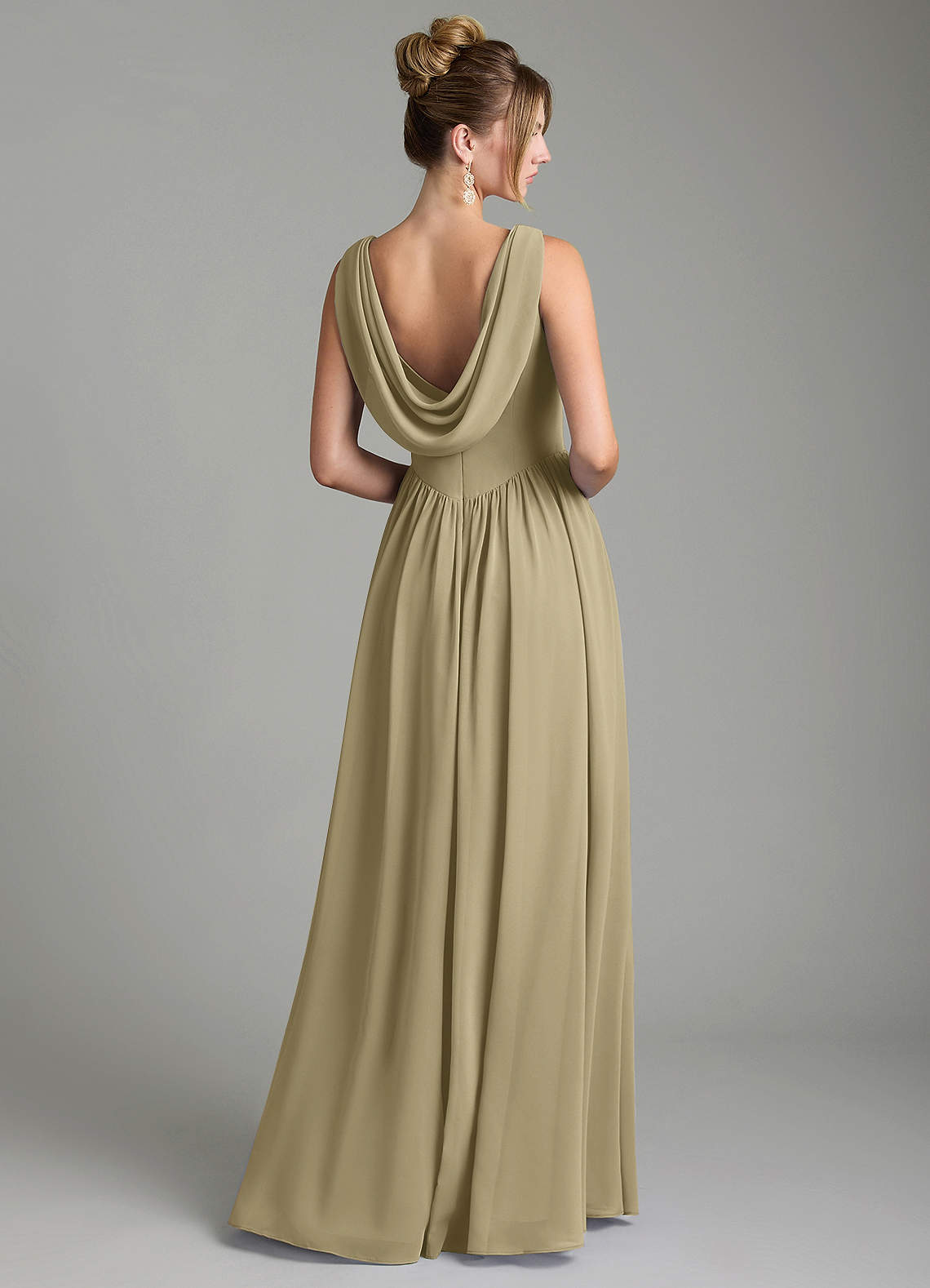 Moss Green