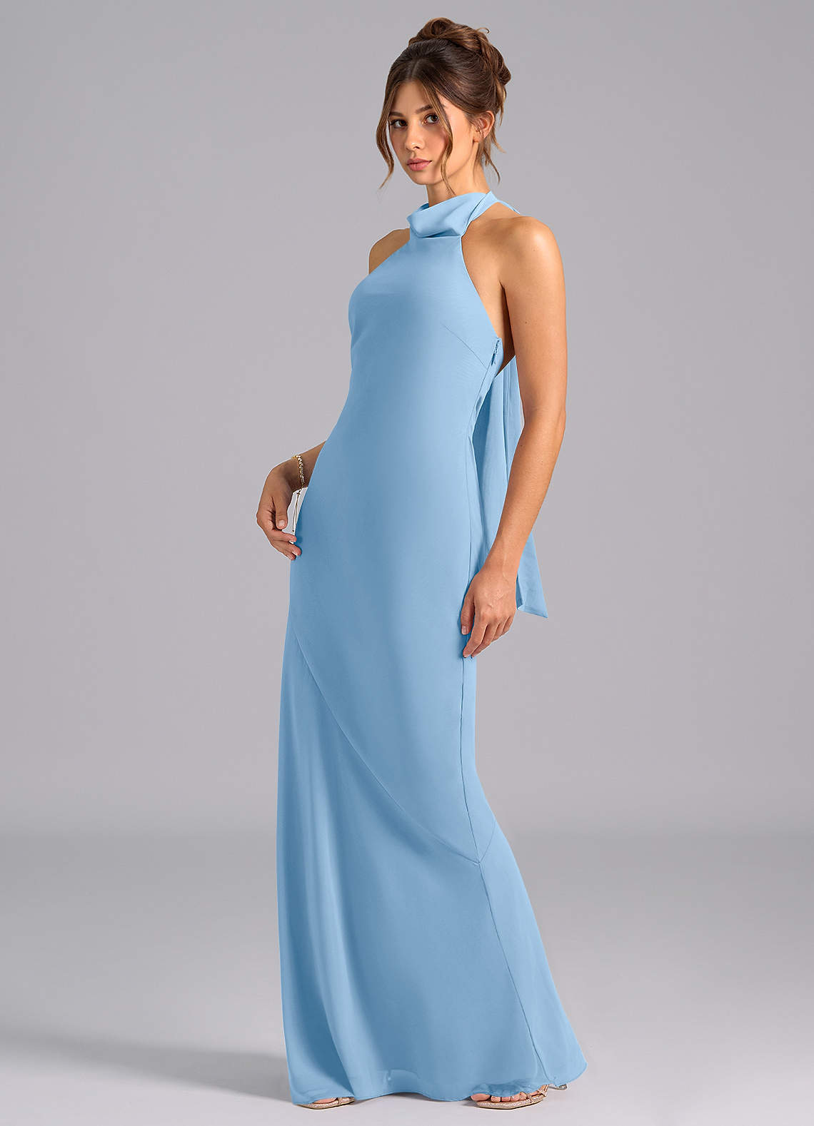 Powder Blue