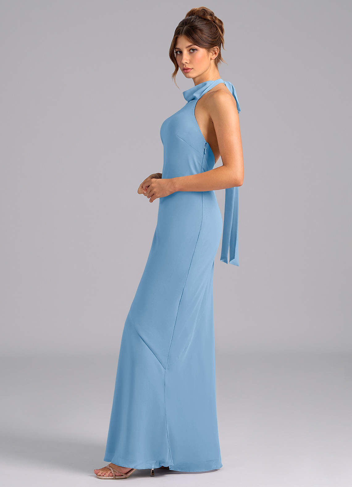 Powder Blue