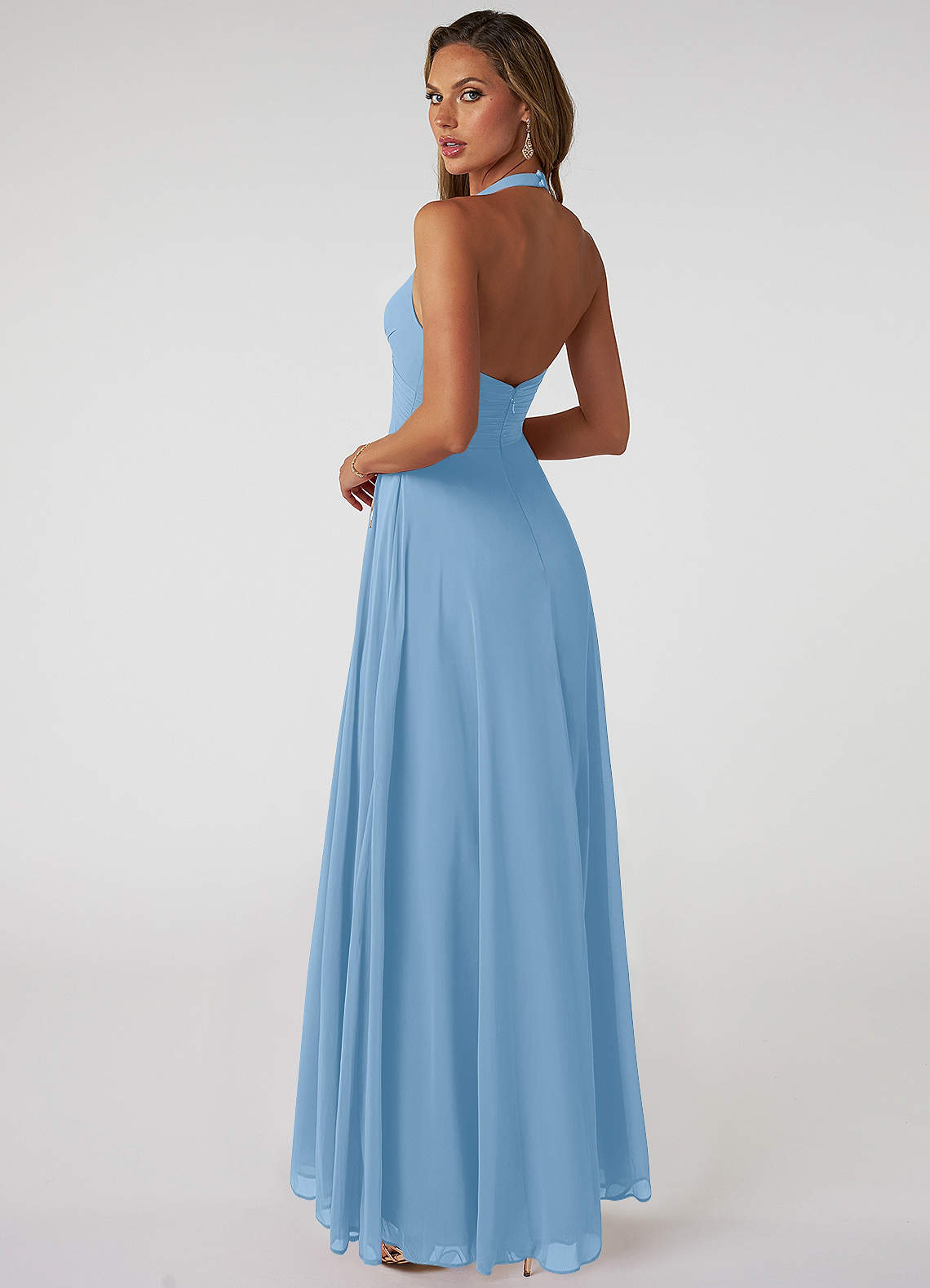 Powder Blue