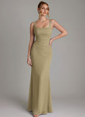 Moss Green
