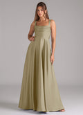 Moss Green