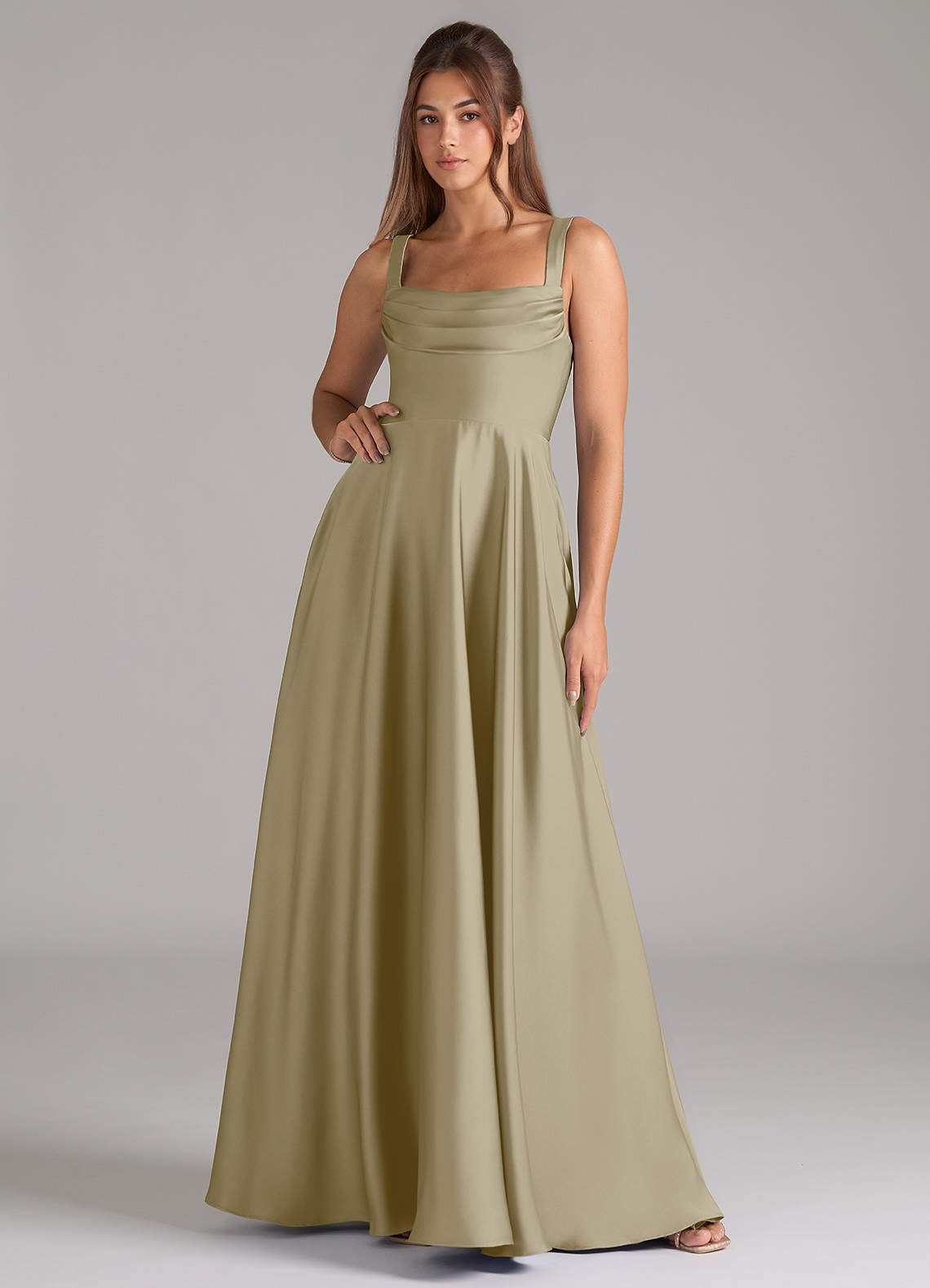 Moss Green