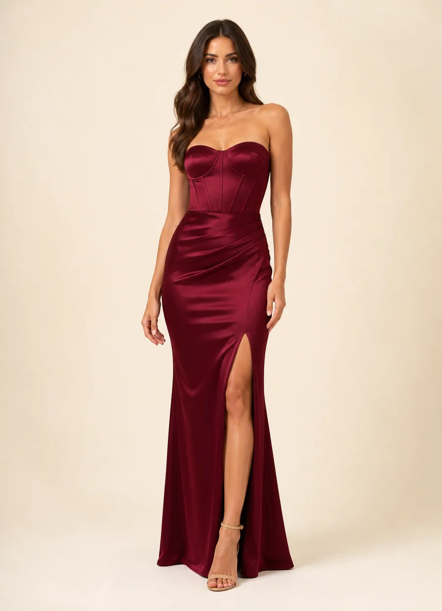 Bridesmaid Dresses