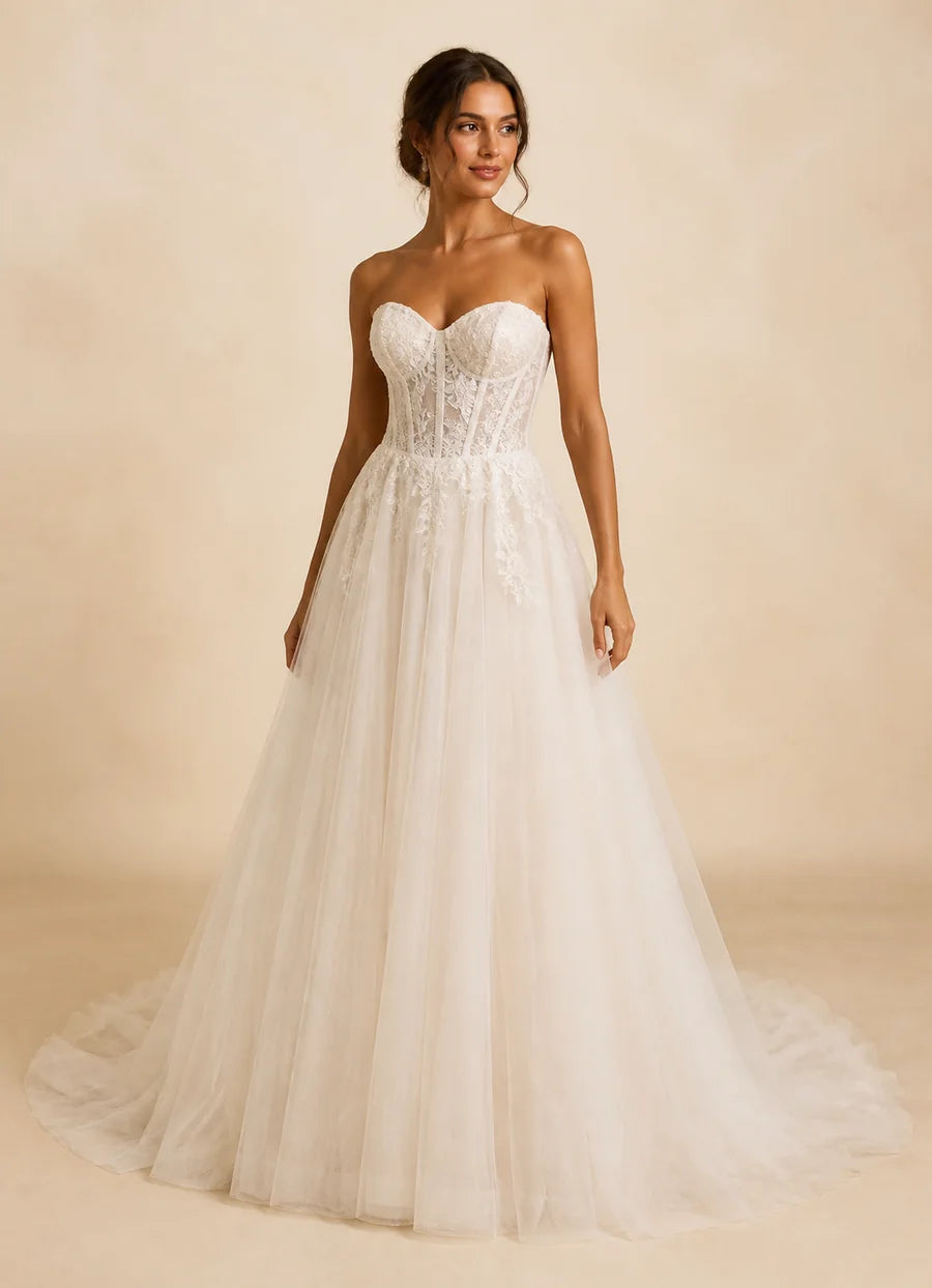 Bridal Gowns